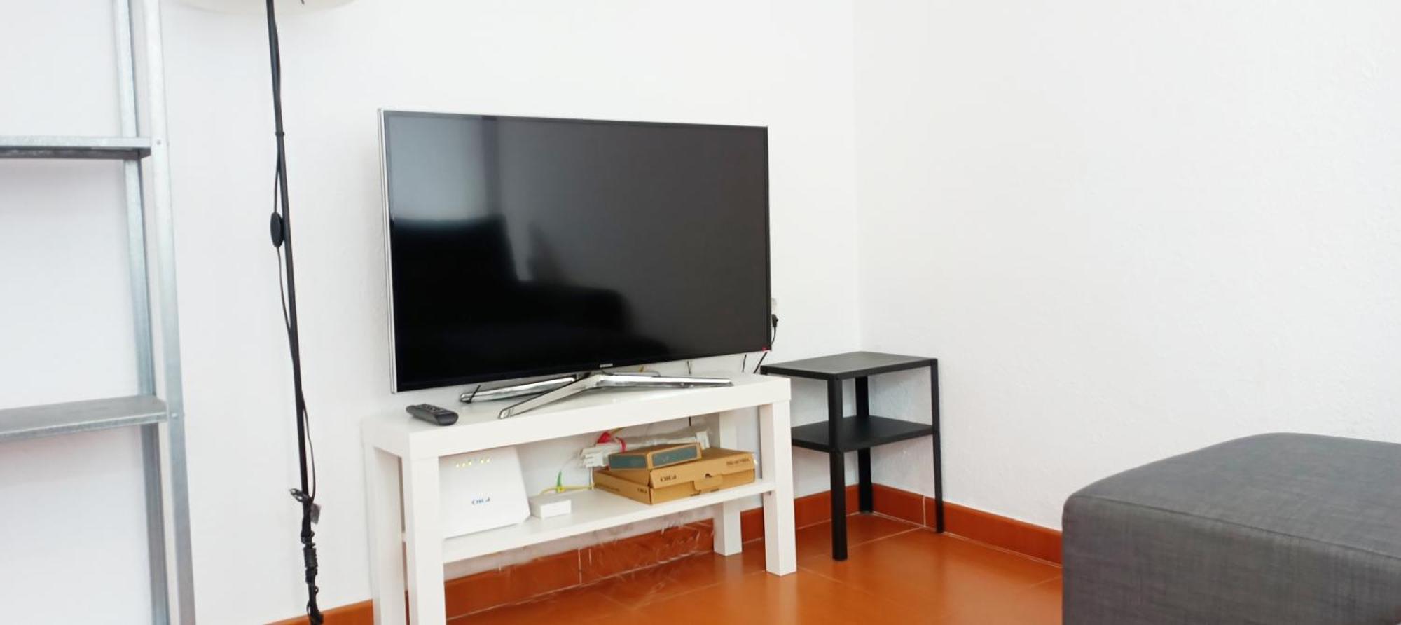 Zapillo 1 Apartamento *