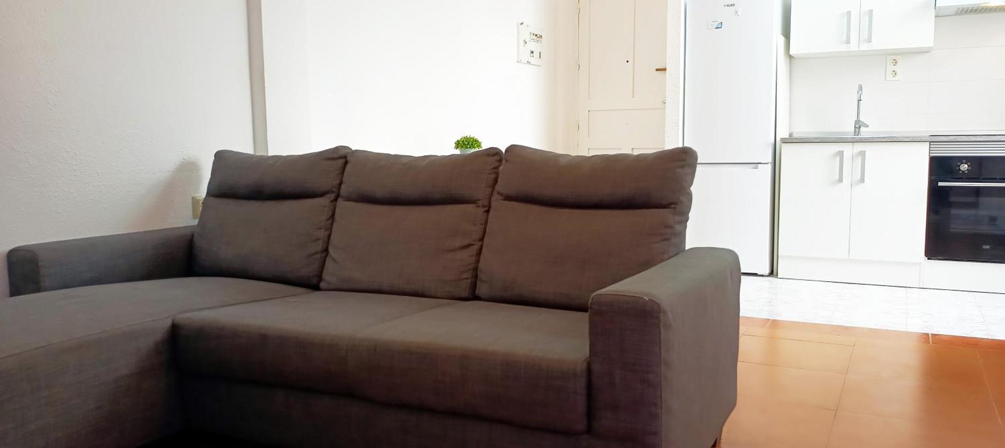 Zapillo 1 Apartamento Almería
