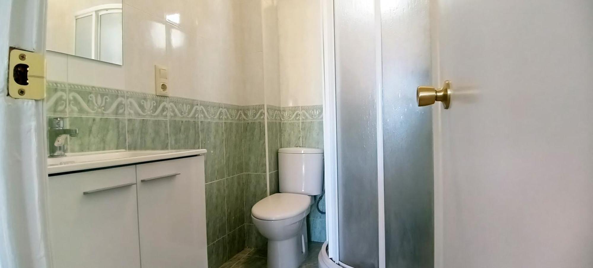Apartamento Zapillo 1 *