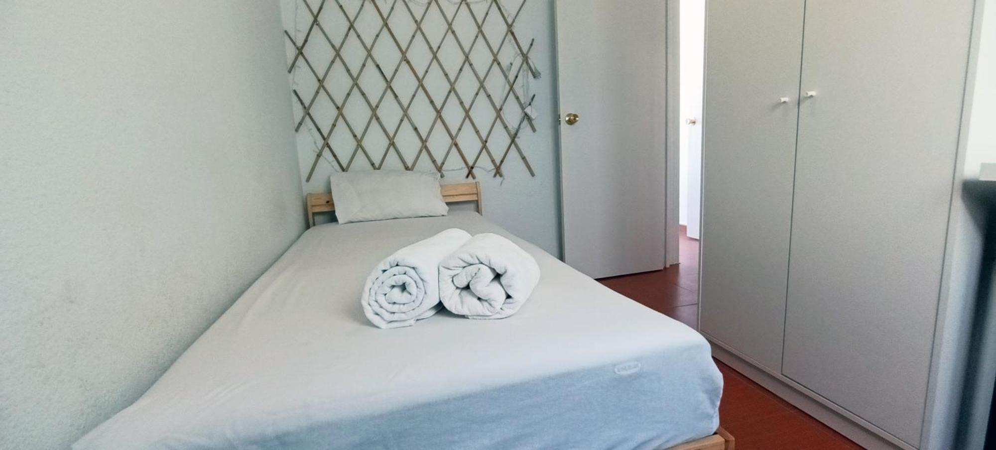 Apartamento Zapillo 1