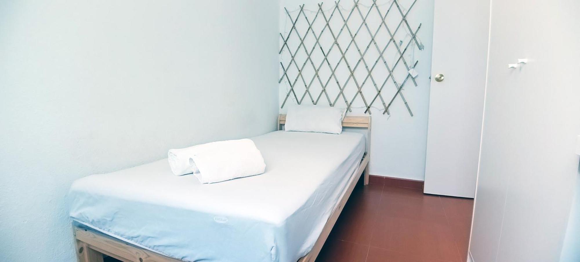 Apartamento Zapillo 1 *