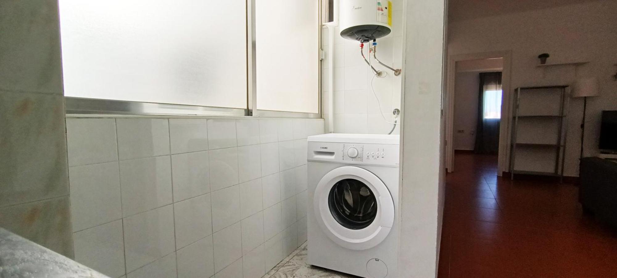Zapillo 1 Apartamento *