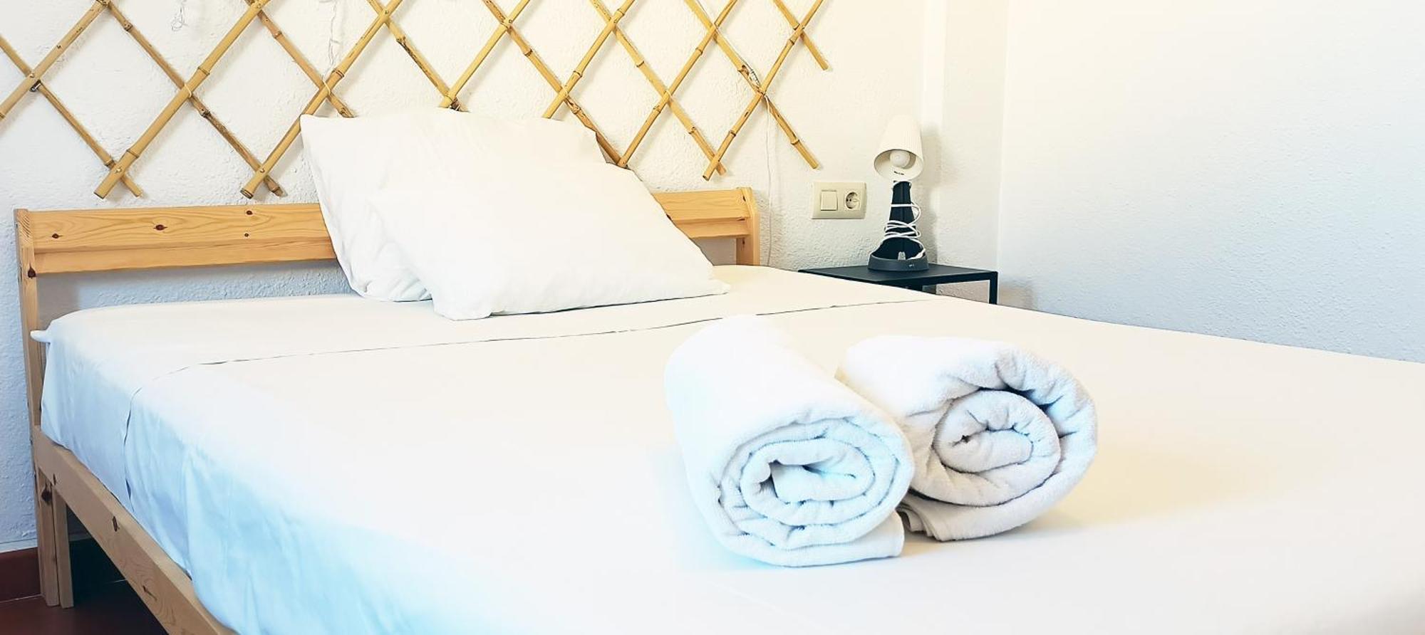 Apartamento Zapillo 1 *