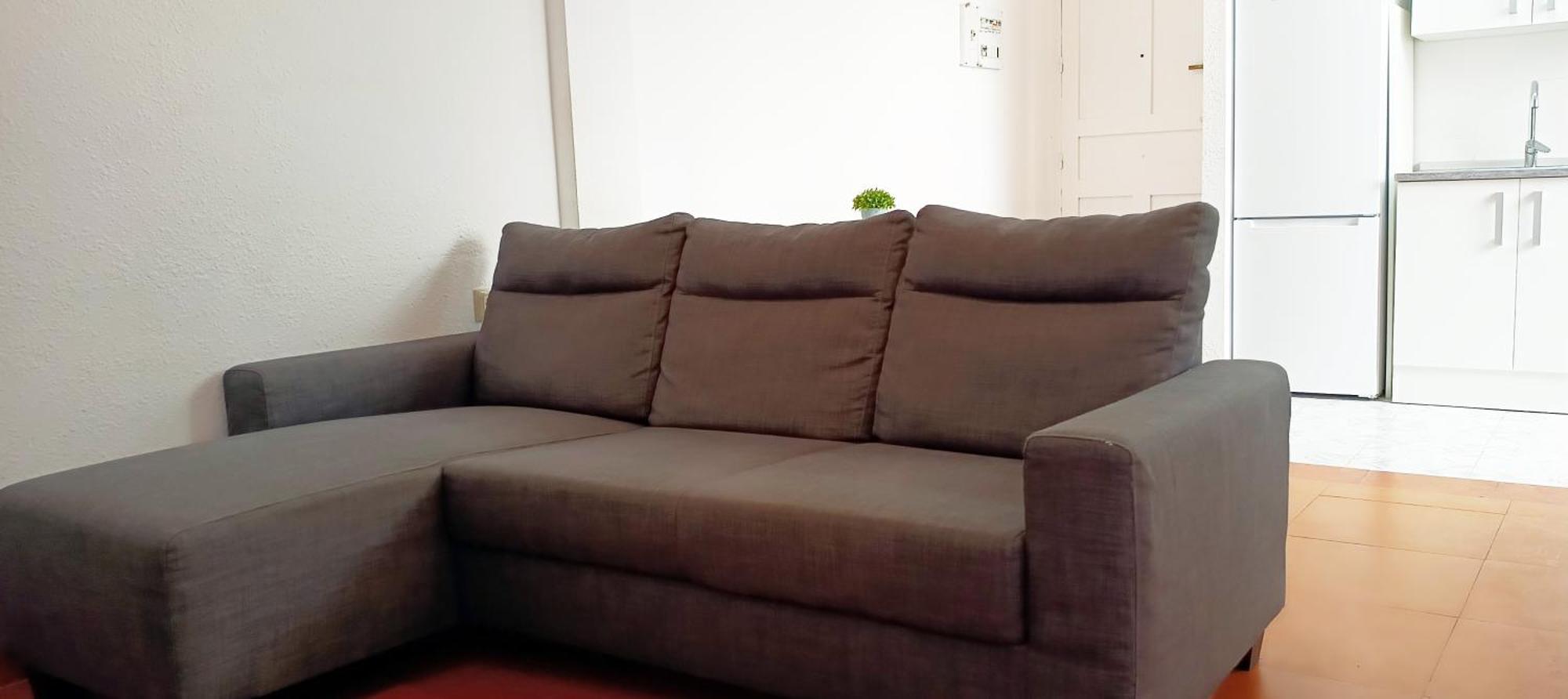 Zapillo 1 Apartamento