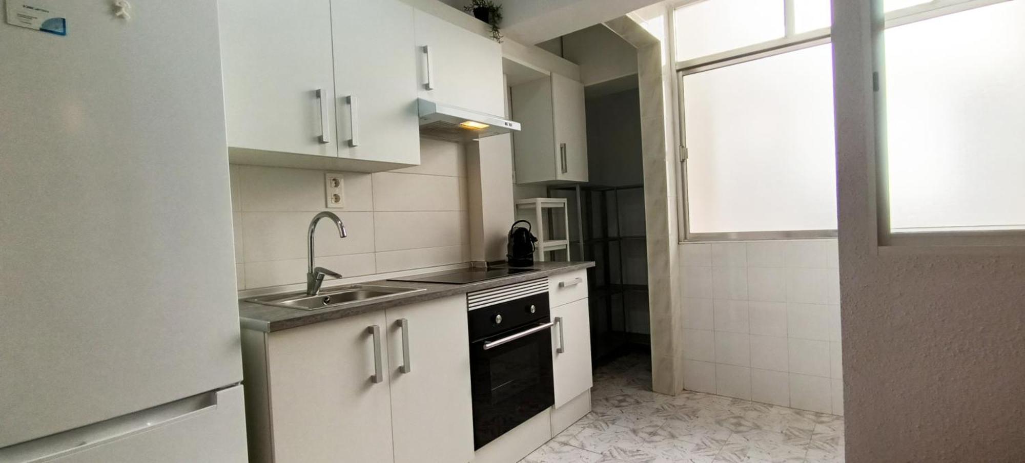 Zapillo 1 Apartamento *