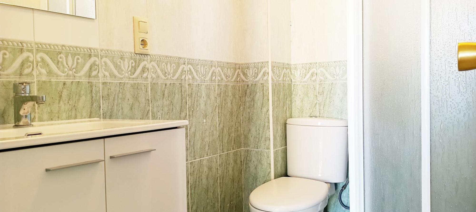 Apartamento Zapillo 1 Almería