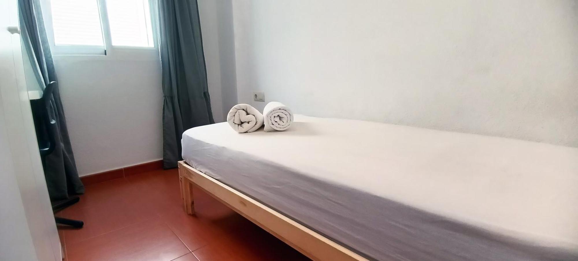 Zapillo 1 Apartamento Almería