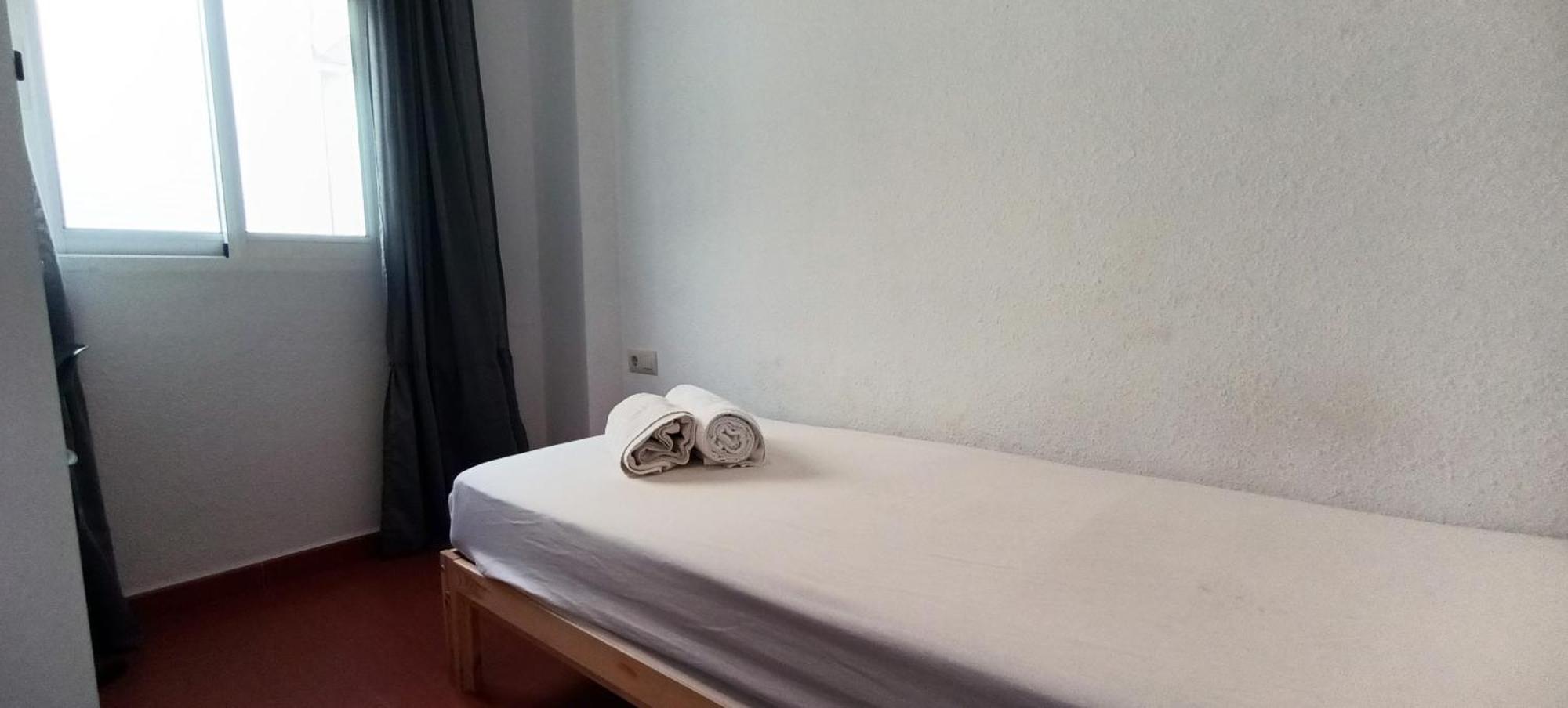 Zapillo 1 Apartamento