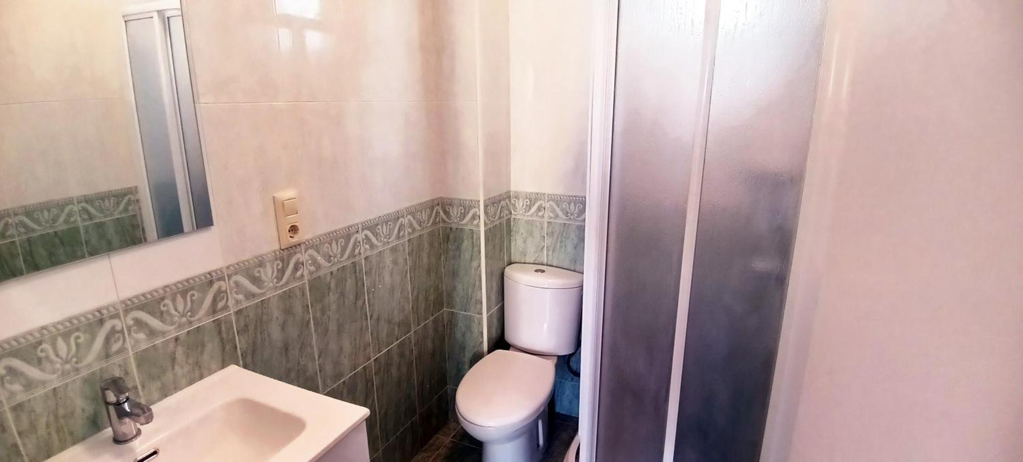 Apartamento Zapillo 1 *