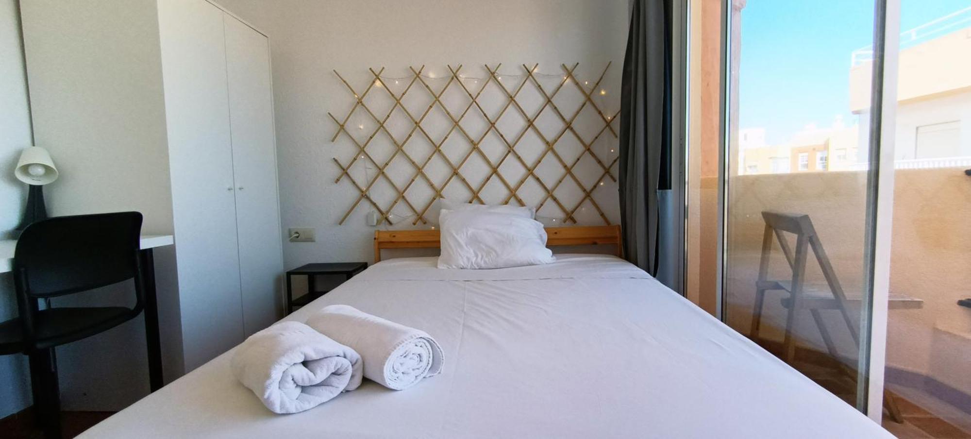 Apartamento Zapillo 1 Almería