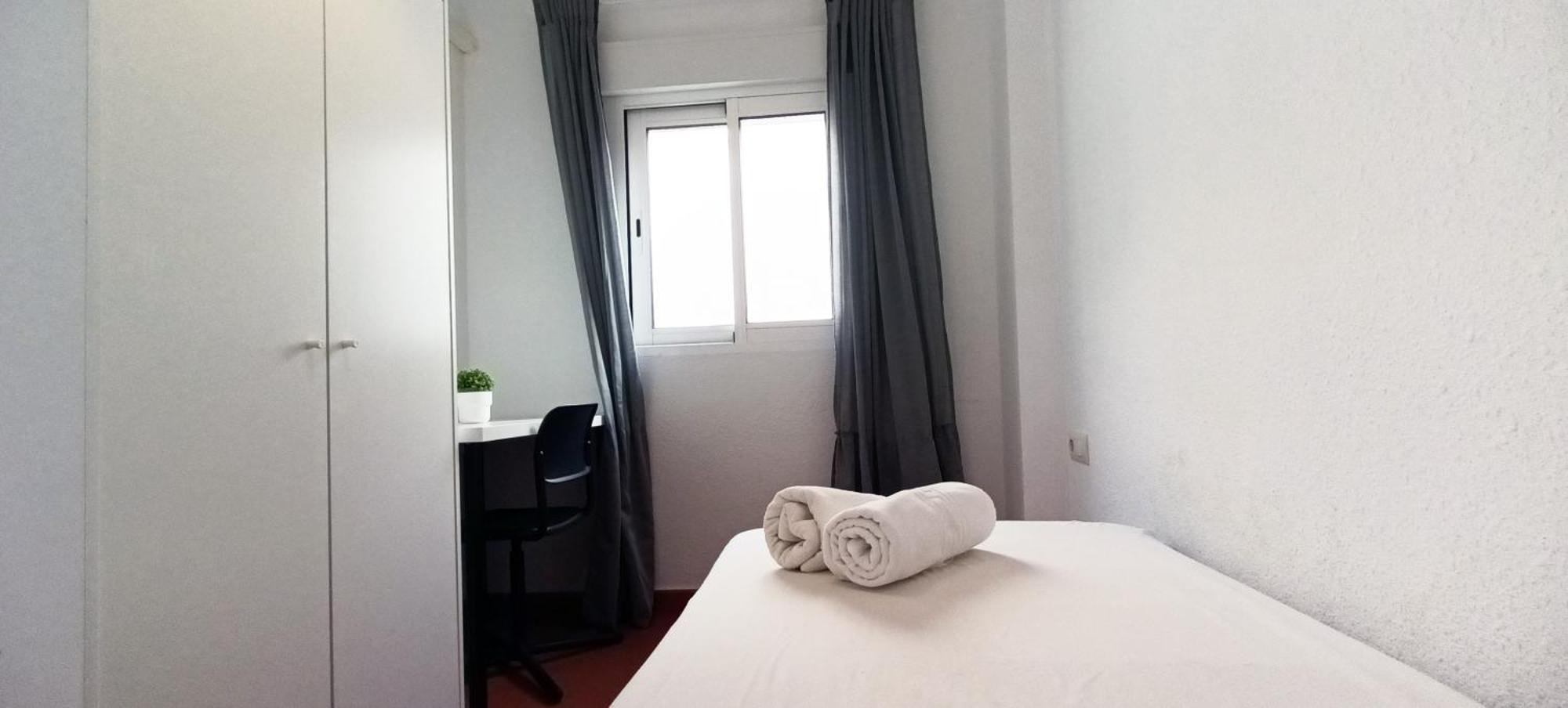 Apartamento Zapillo 1 *