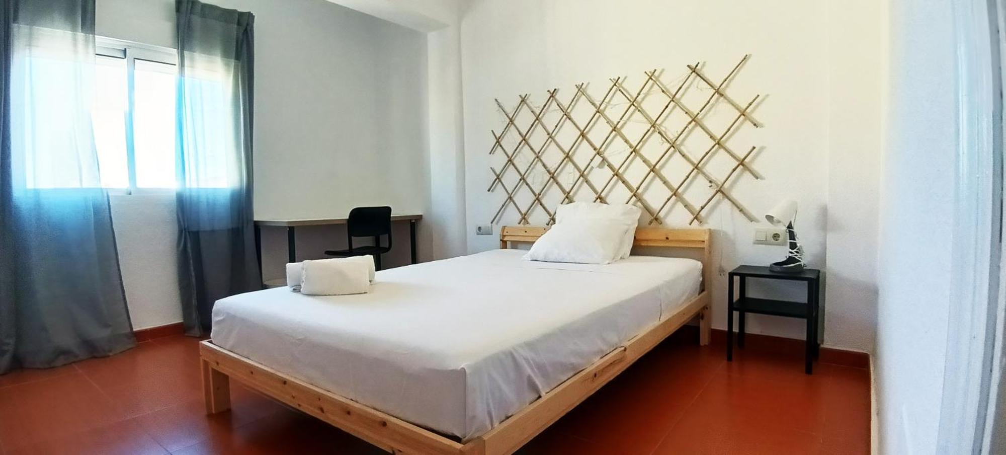 Apartamento Zapillo 1 Almería