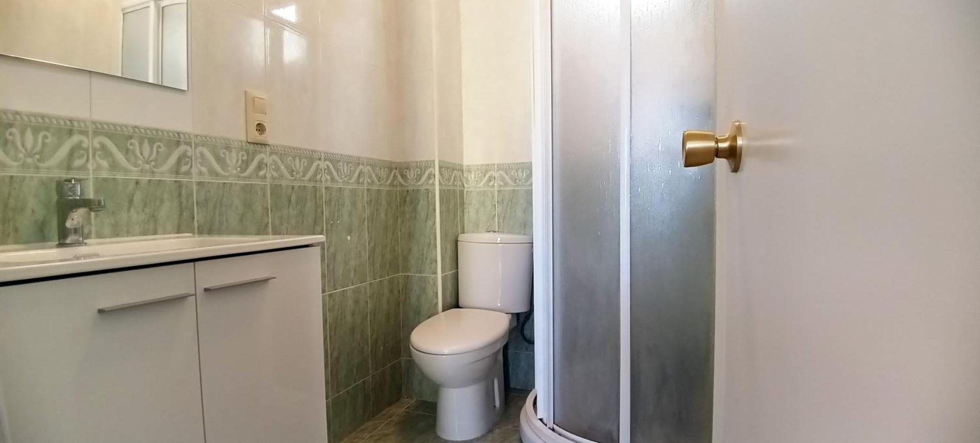 Zapillo 1 Apartamento