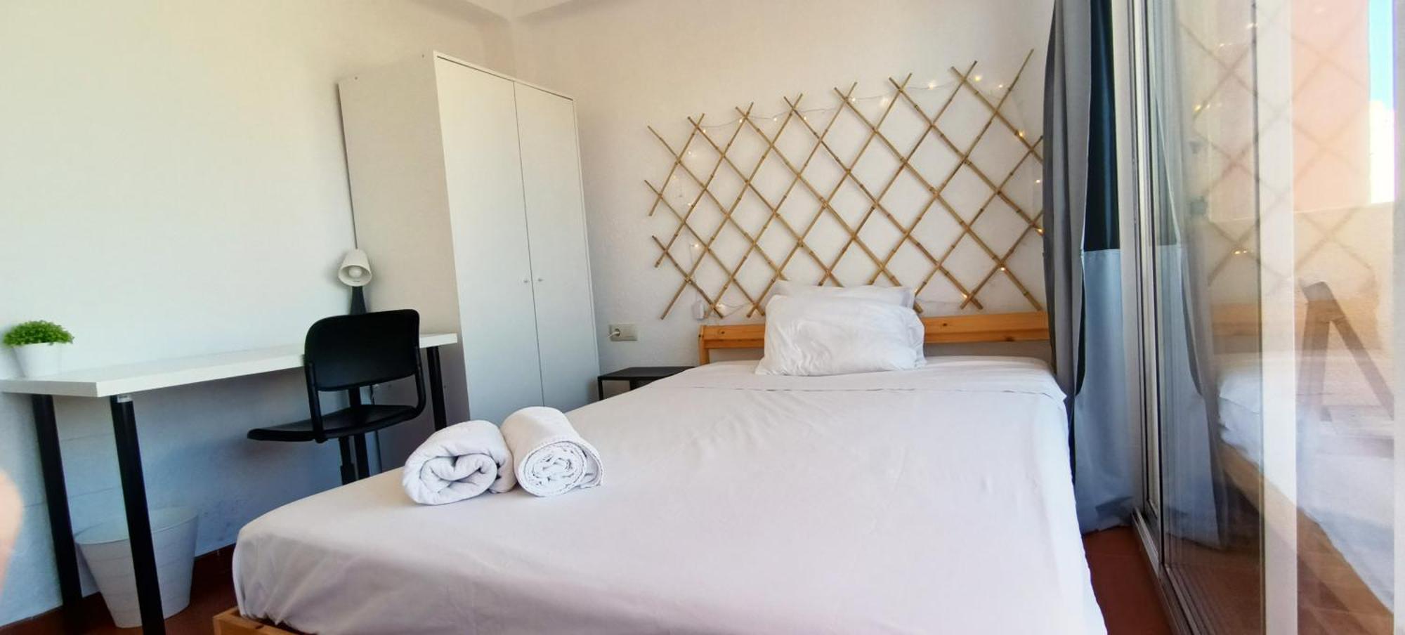 Zapillo 1 Apartamento *