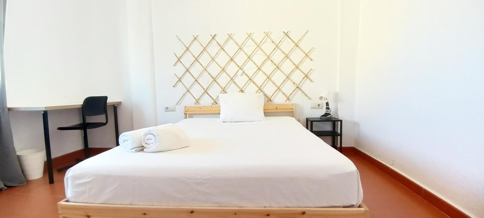 Zapillo 1 Appartement