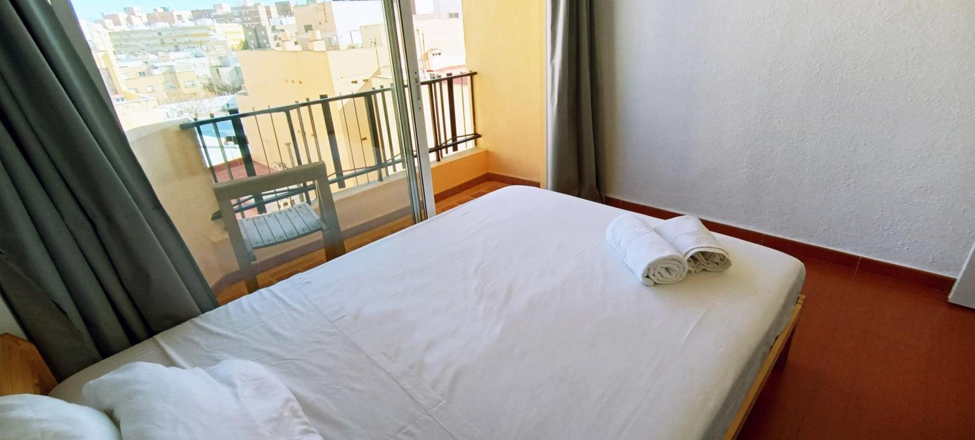 Appartement Zapillo 1
