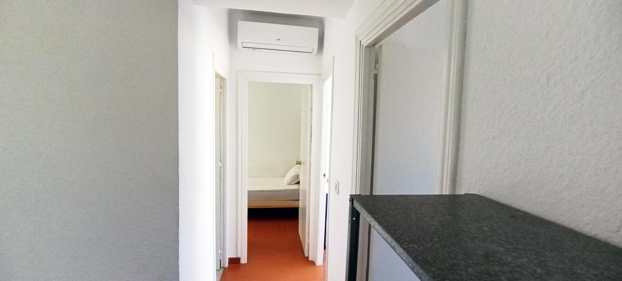 Appartement Zapillo 1 *
