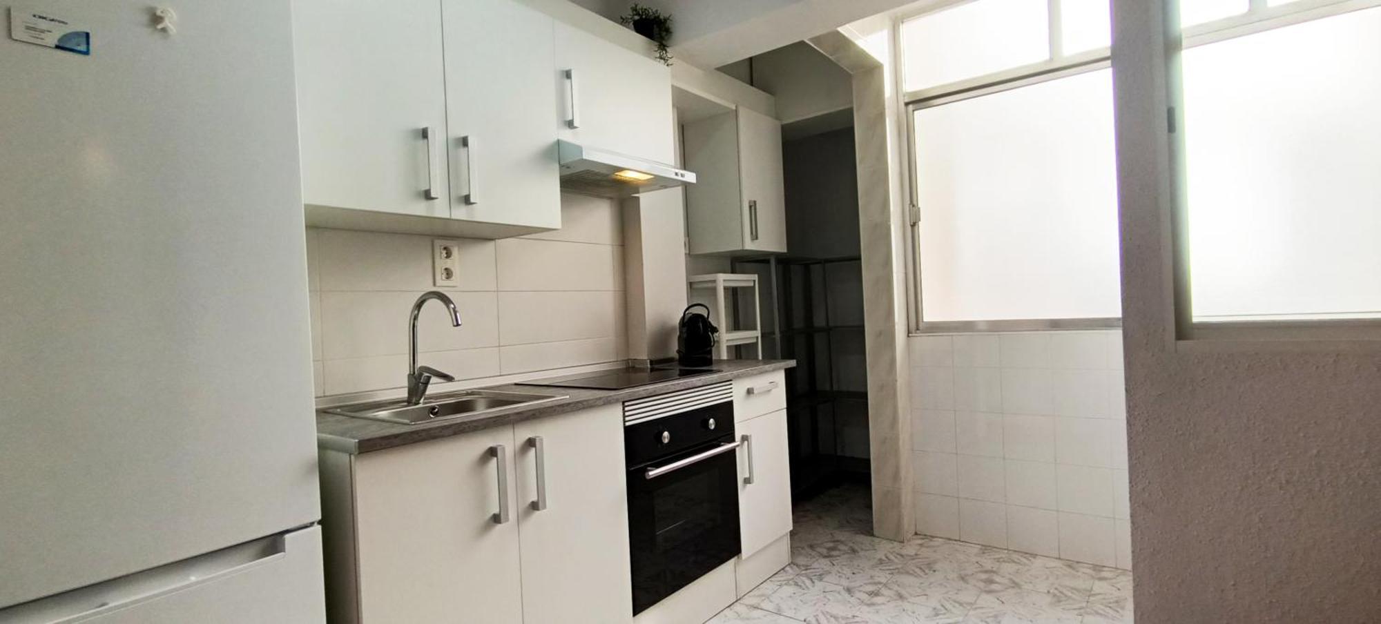 Appartement Zapillo 1 Almería
