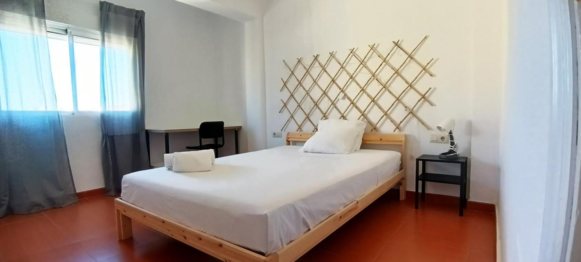 Appartement Zapillo 1